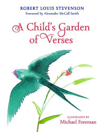 A Child's Garden of Verses (Paperback)