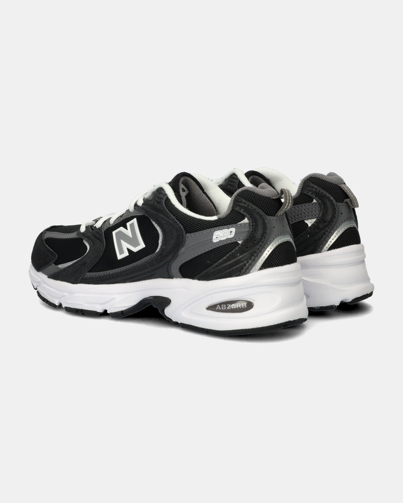 New Balance 530 Lage sneakers  - zwart