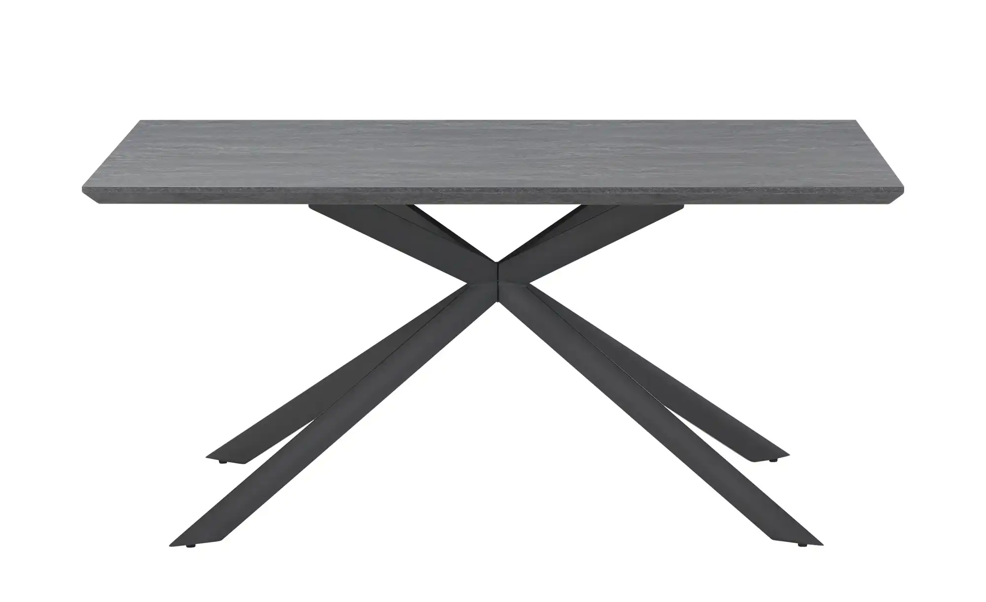 uno Esstisch in Stein-Optik Janek