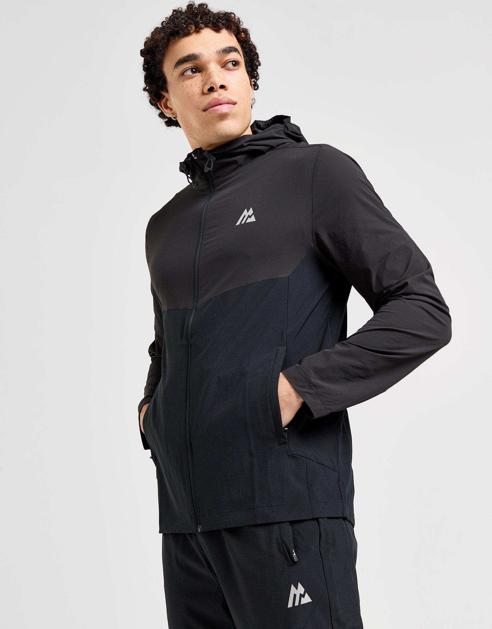 MONTIREX Veste Zippée Surge Homme