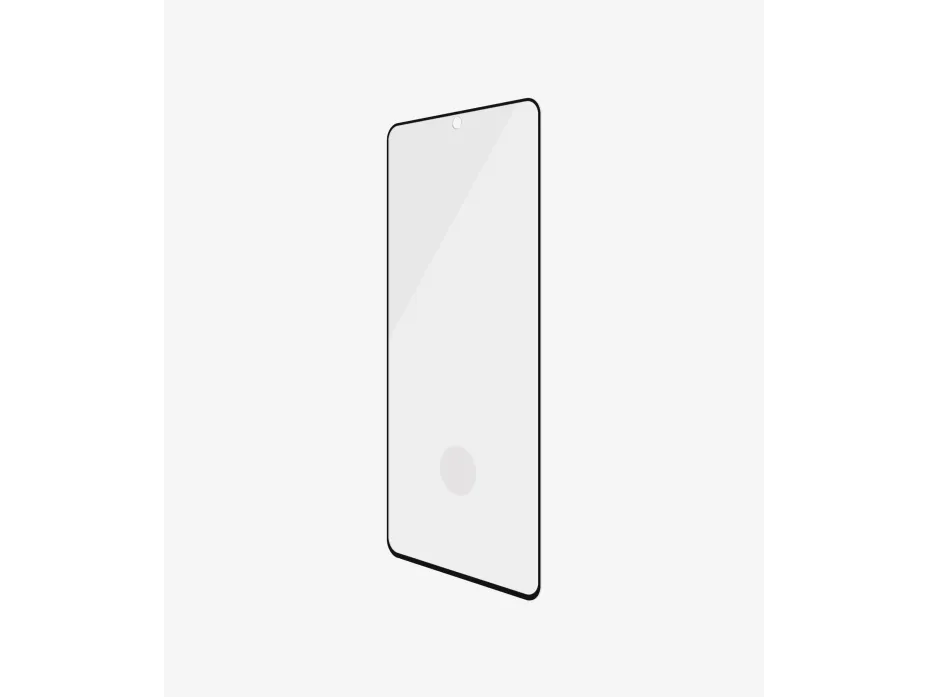 PanzerGlass Samsung Galaxy S21  FP CF AB Edge-to-Edge, black