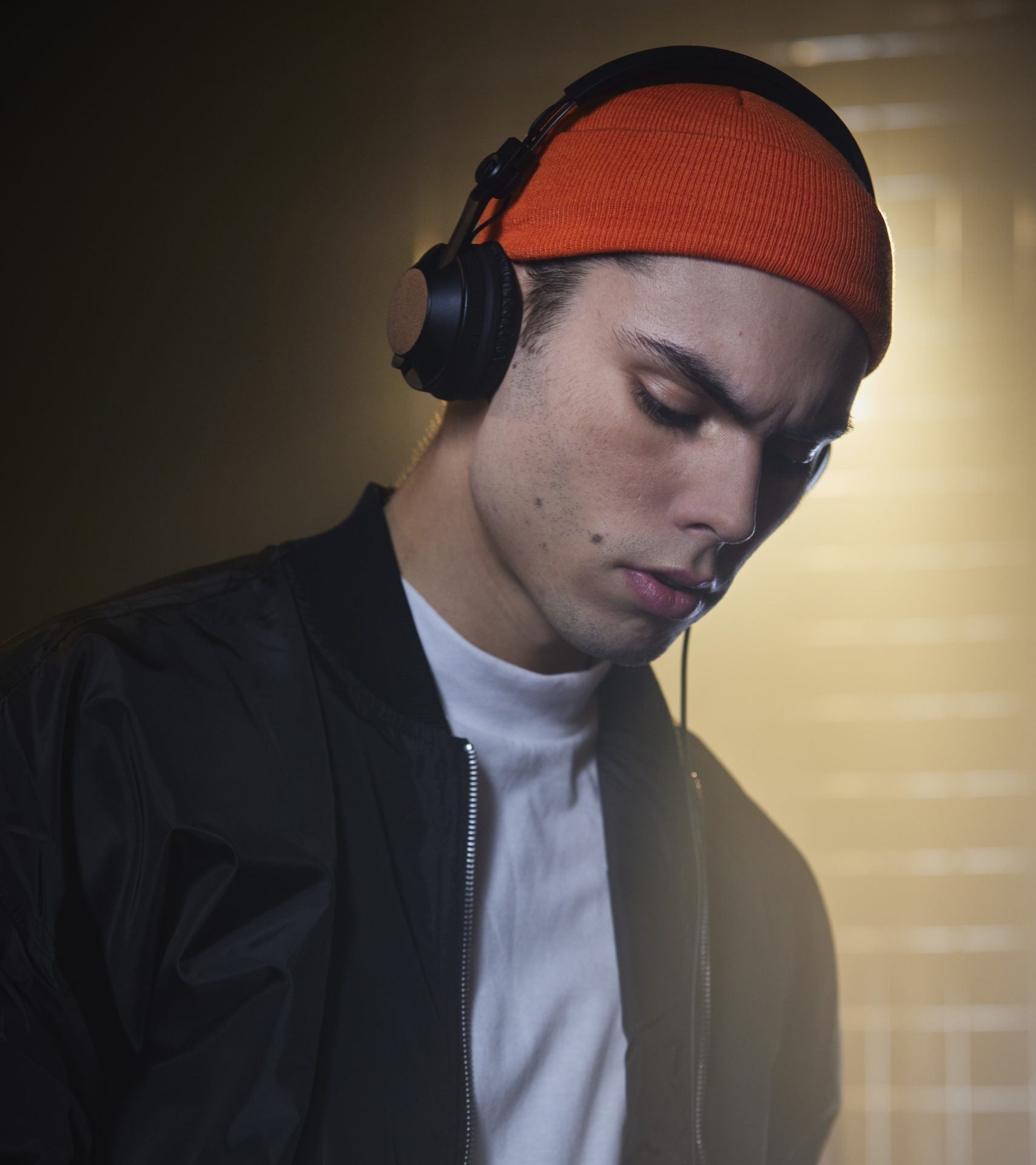 Pioneer DJ HDJ-CX koptelefoon voor DJ's