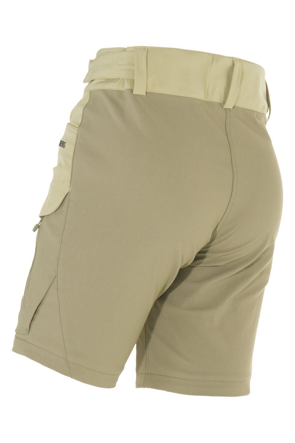 Stormberg Vestseter turshorts