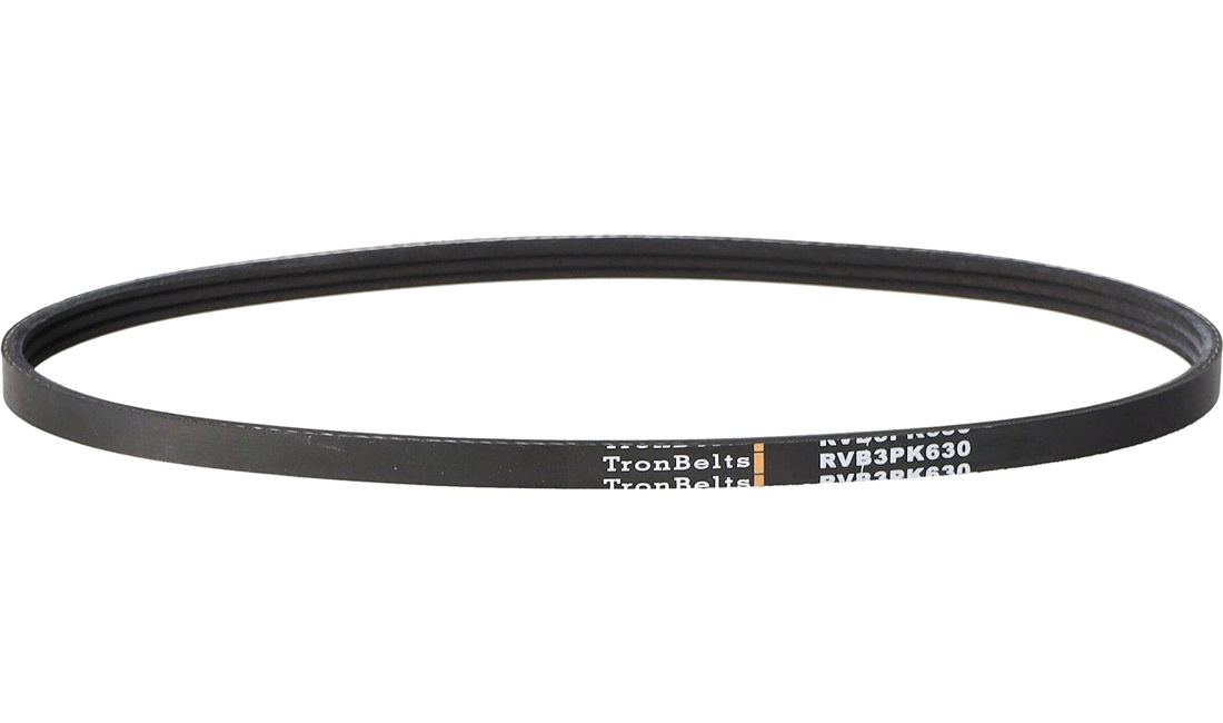 Multi v-rem 3 pk x 630 mm