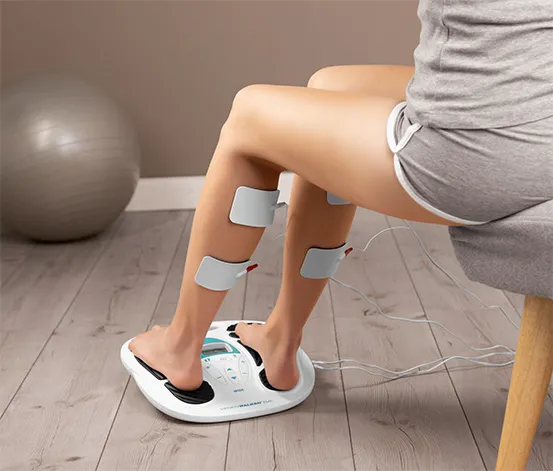 VenenWalker EMS-Durchblutungs-Stimulator
