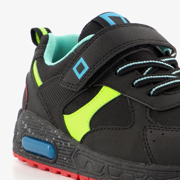 Blue Box jongens sneakers met airzool