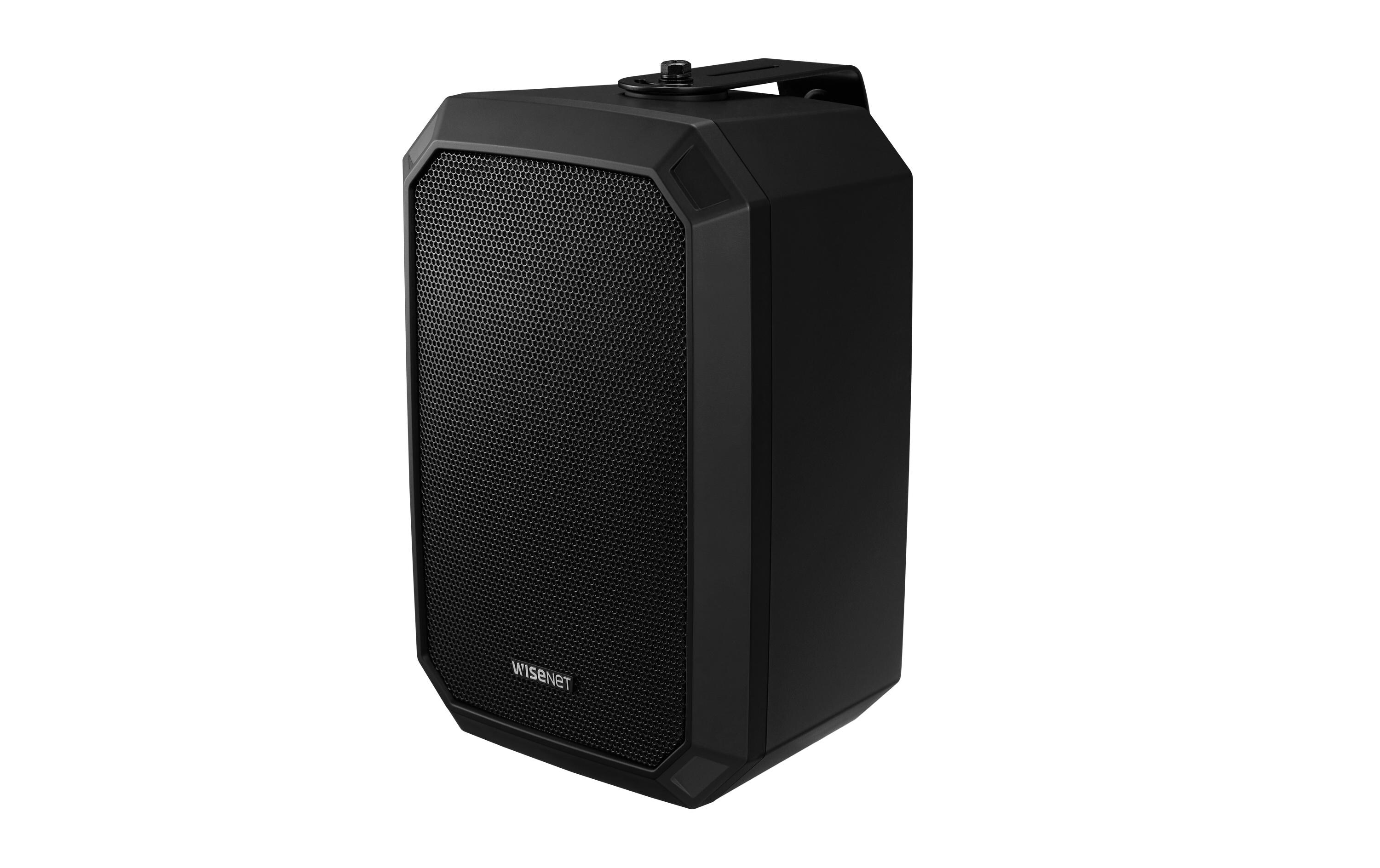 Netzwerklautsprecher SPA-W100B<br>SPA-W100B IP Wall Speaker