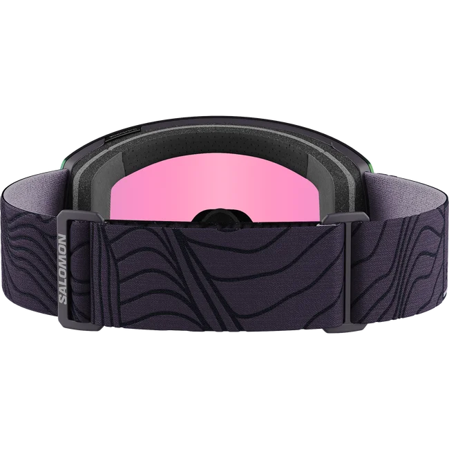 RADIUM PRO SIGMA  Masque unisexe