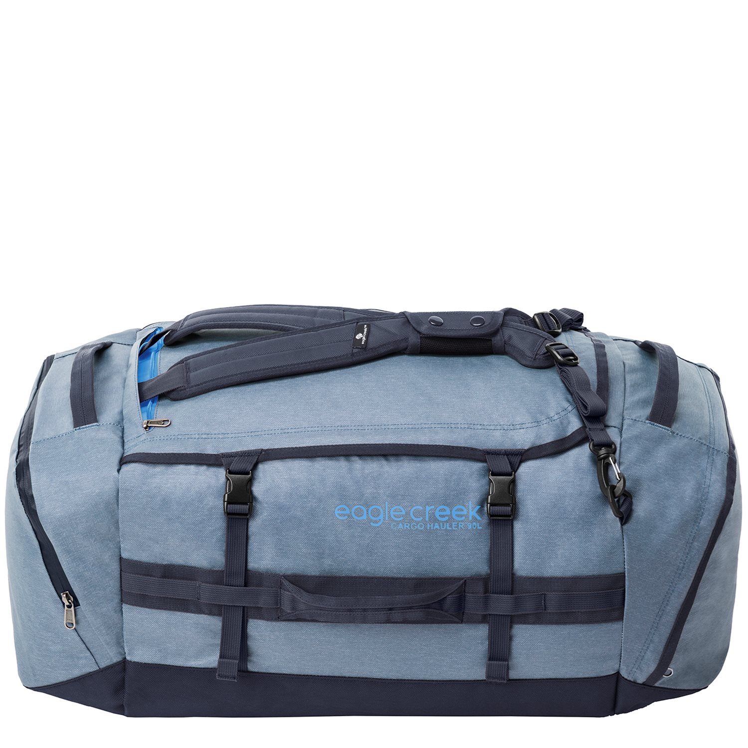 Eagle Creek Cargo Hauler Duffel 90L glacier blue