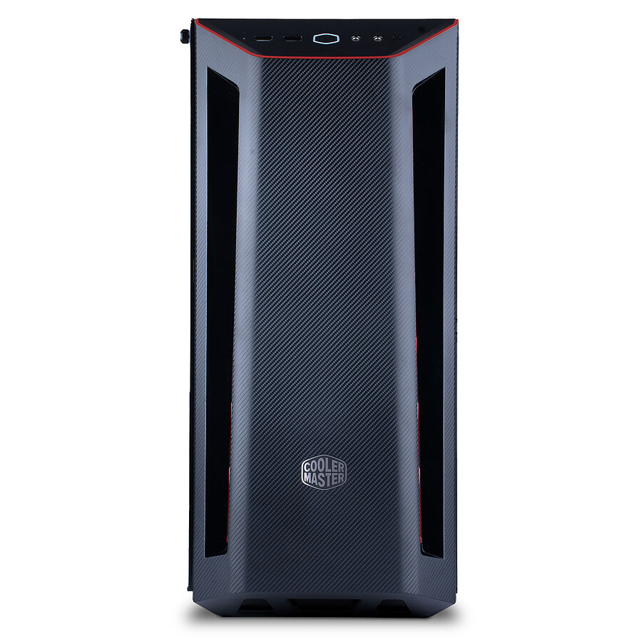 PC Gamer Player Two - Win11 installé (version d'essai avec licence fournie)