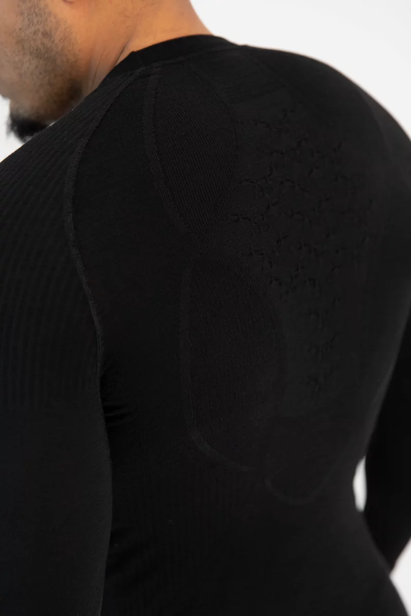 X Bionic Merino Herren Thermo Longsleeve