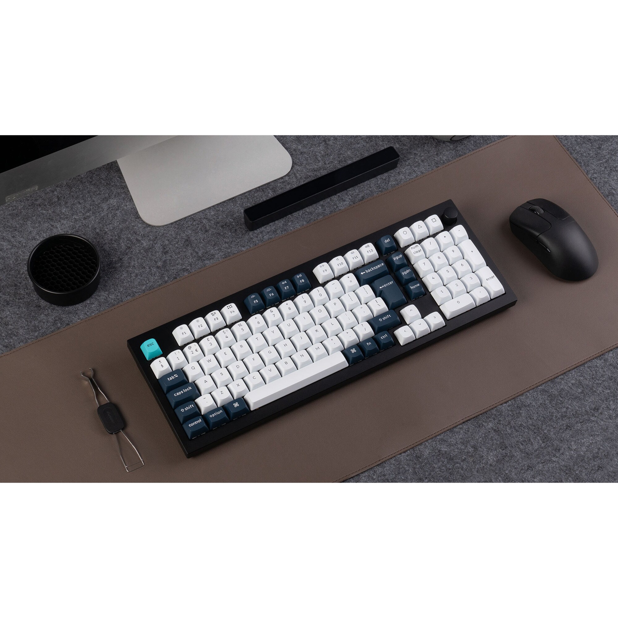 Keychron Gaming-Tastatur Q5 Max
