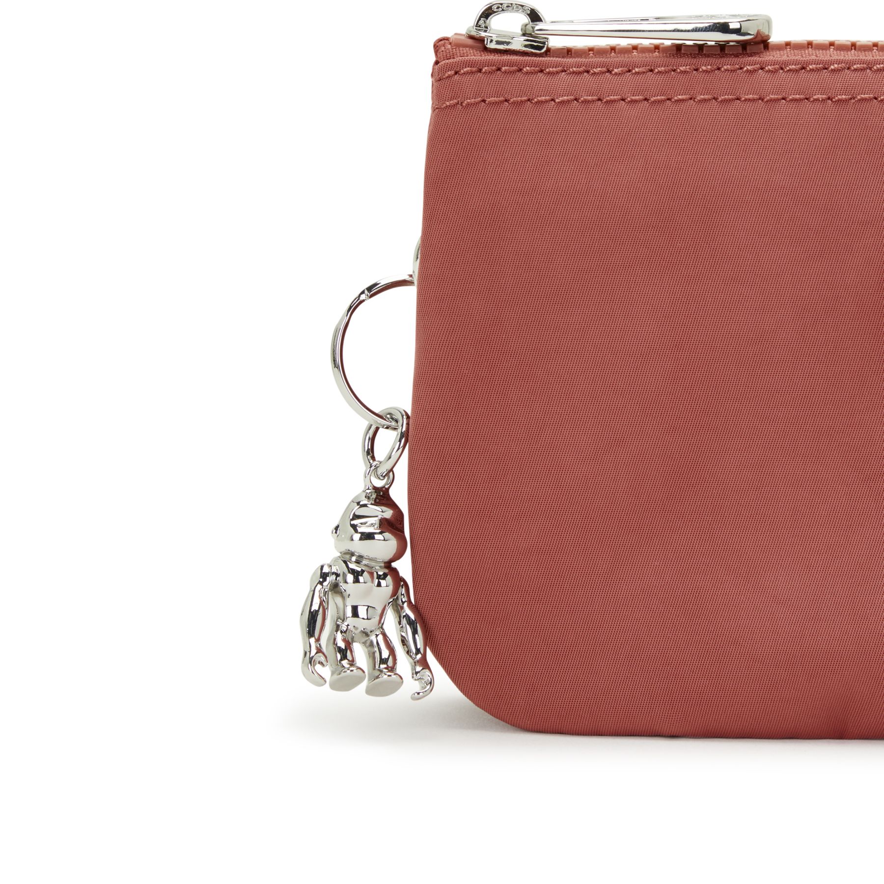 CREATIVITY L Grande pochette multi-usage avec 3 poches - Grand Rose