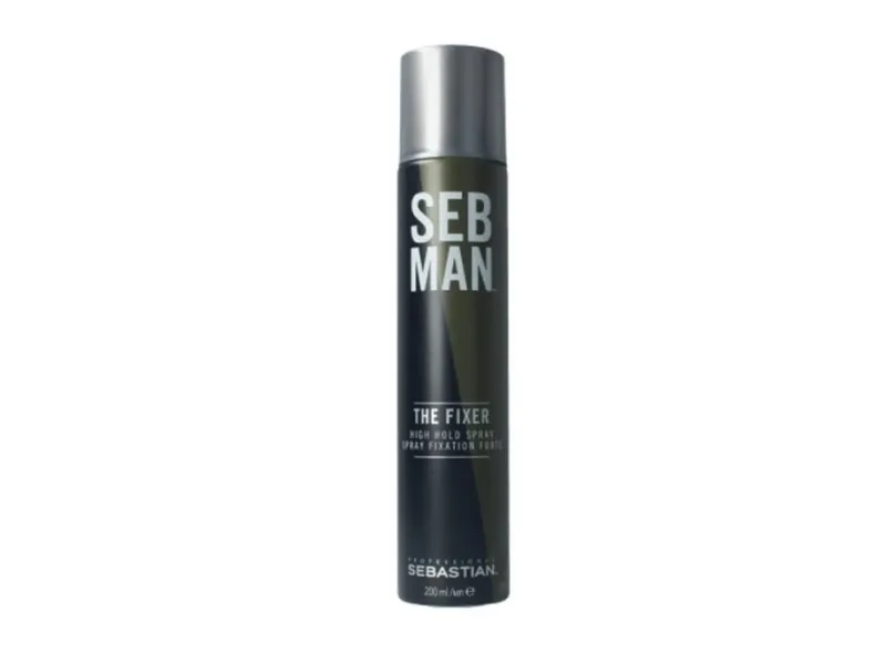 Sebastian Hårspray The Fixer 200 ml