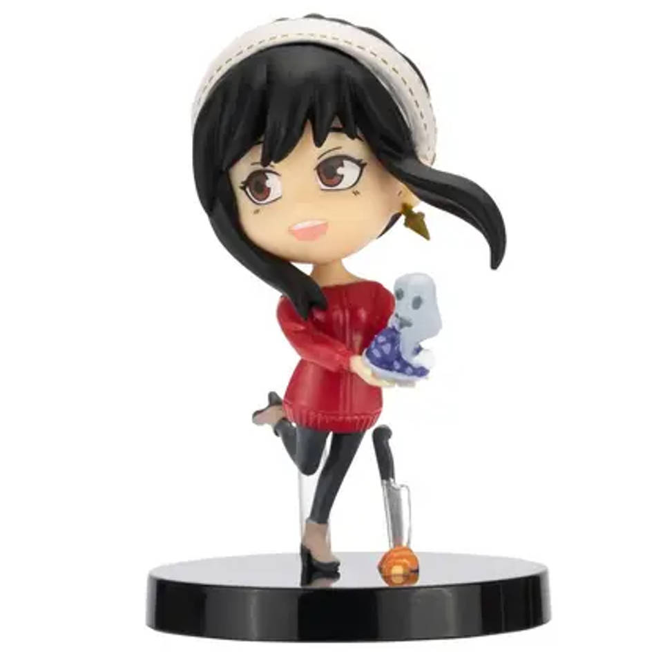 Spy x Family verzamelfiguur verrassingsbox