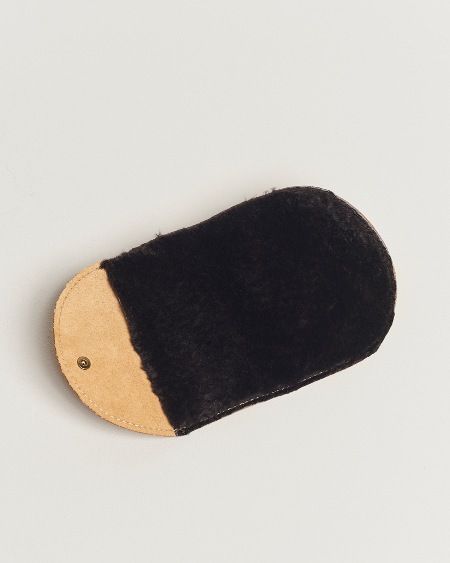 Saphir Medaille d'Or Cleaning Glove Tan