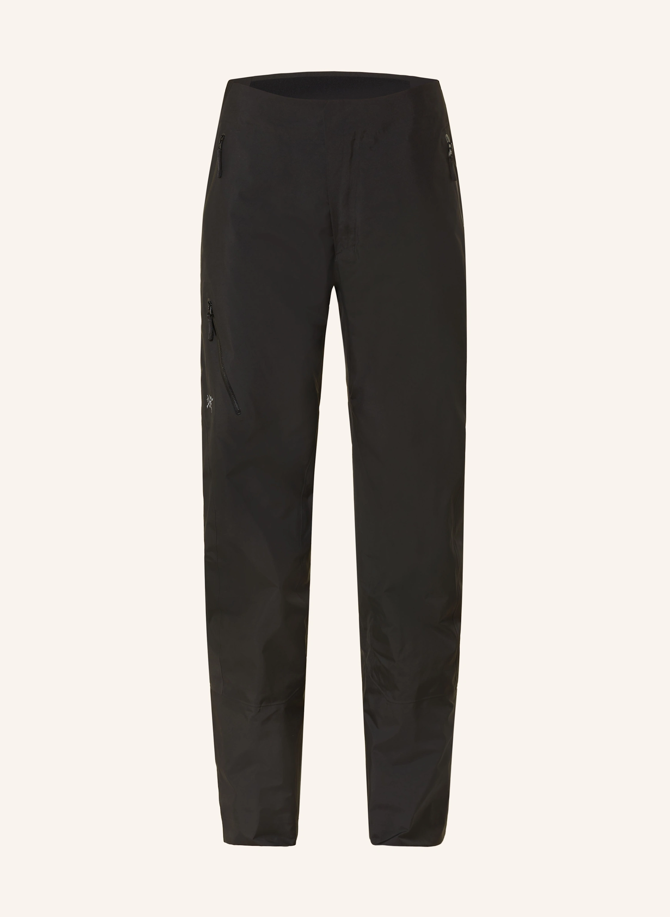 ARC'TERYX Hardshell-Skihose NITA