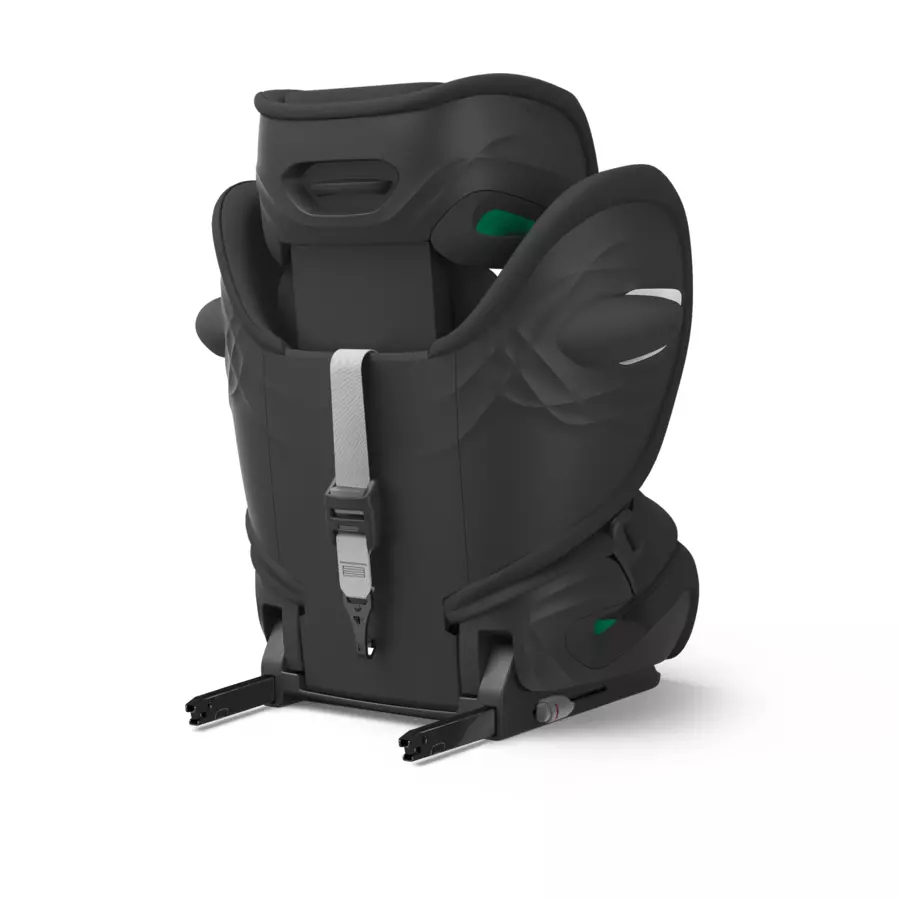 cybex Gold Kindersitz Pallas G i-Size Lava Grey