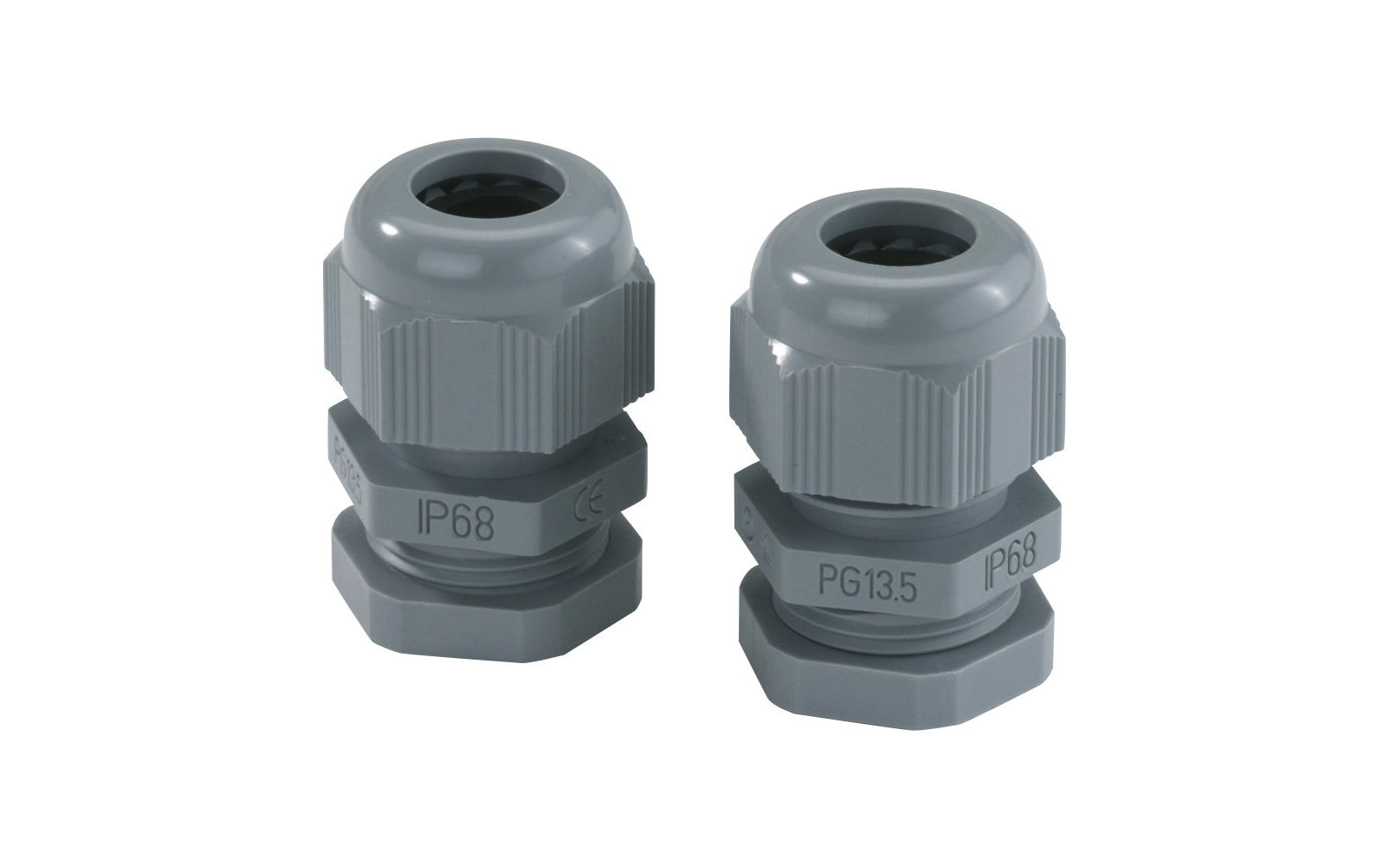 PG-Verschraubung 3-12mm