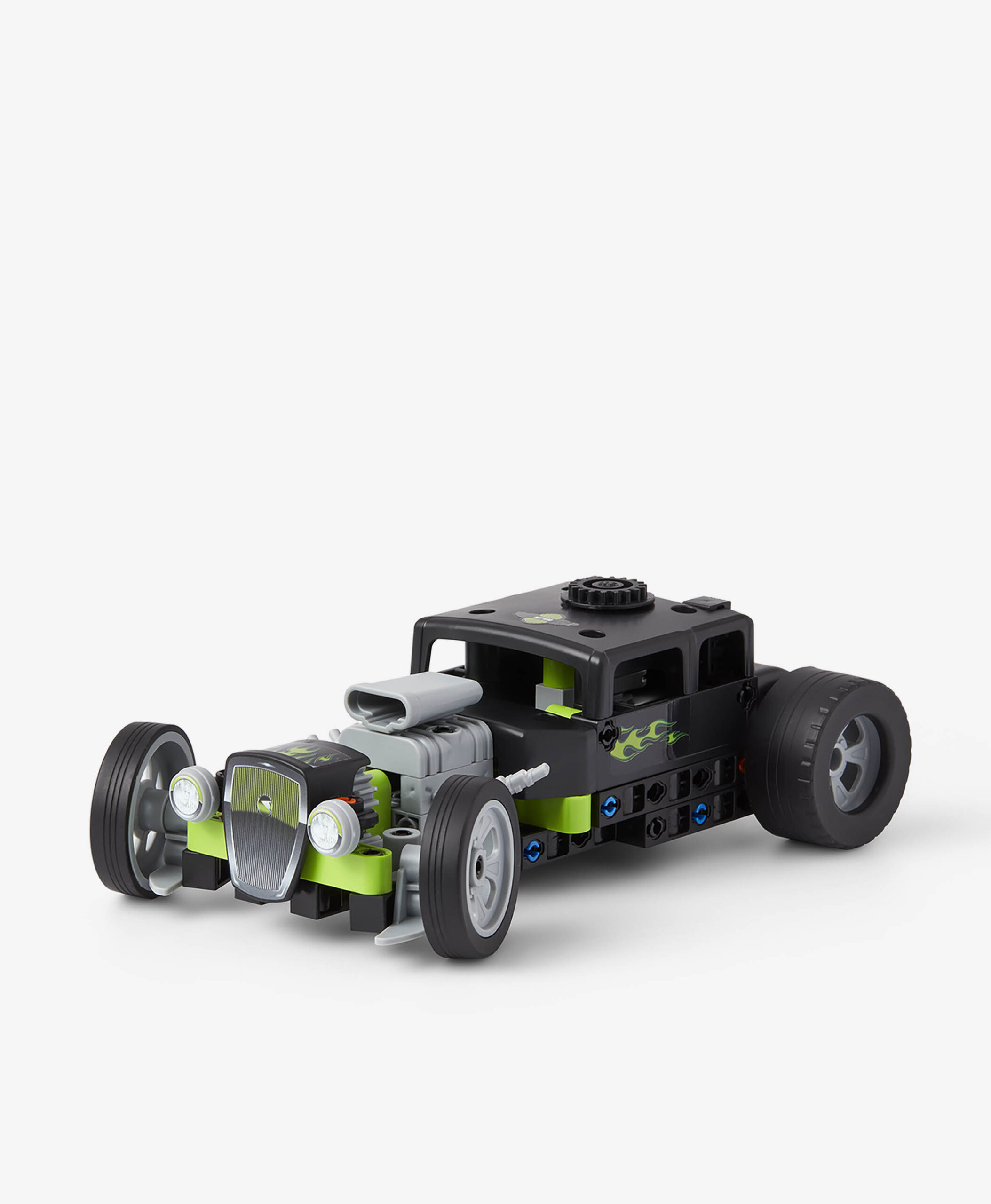 Clementoni Mechanik Baukasten