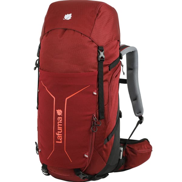 Sac à dos randonnée LAFUMA ACCESS 50+10 W POMEGRANATE