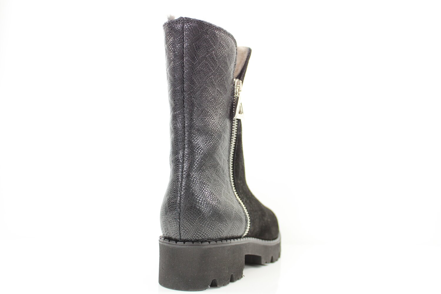 Aerobie Stiefeletten