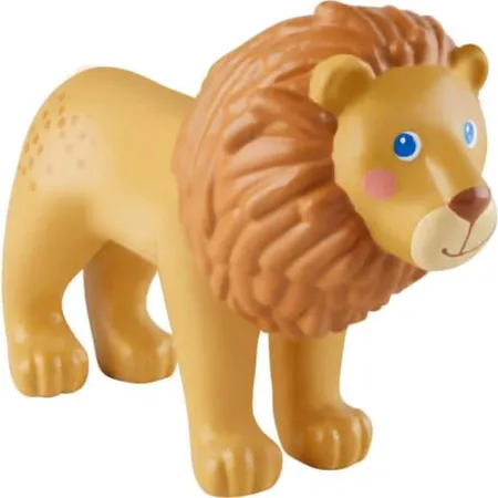 HABA 304752 Little Friends – Loewe
