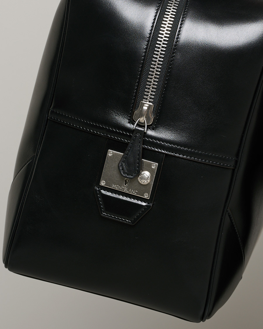Montblanc Meisterstück Duffle Black