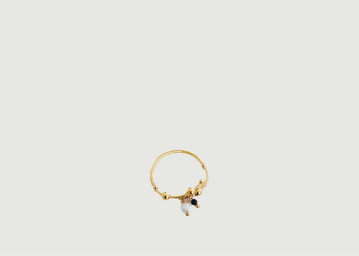 Bague Fiore Judith Benita