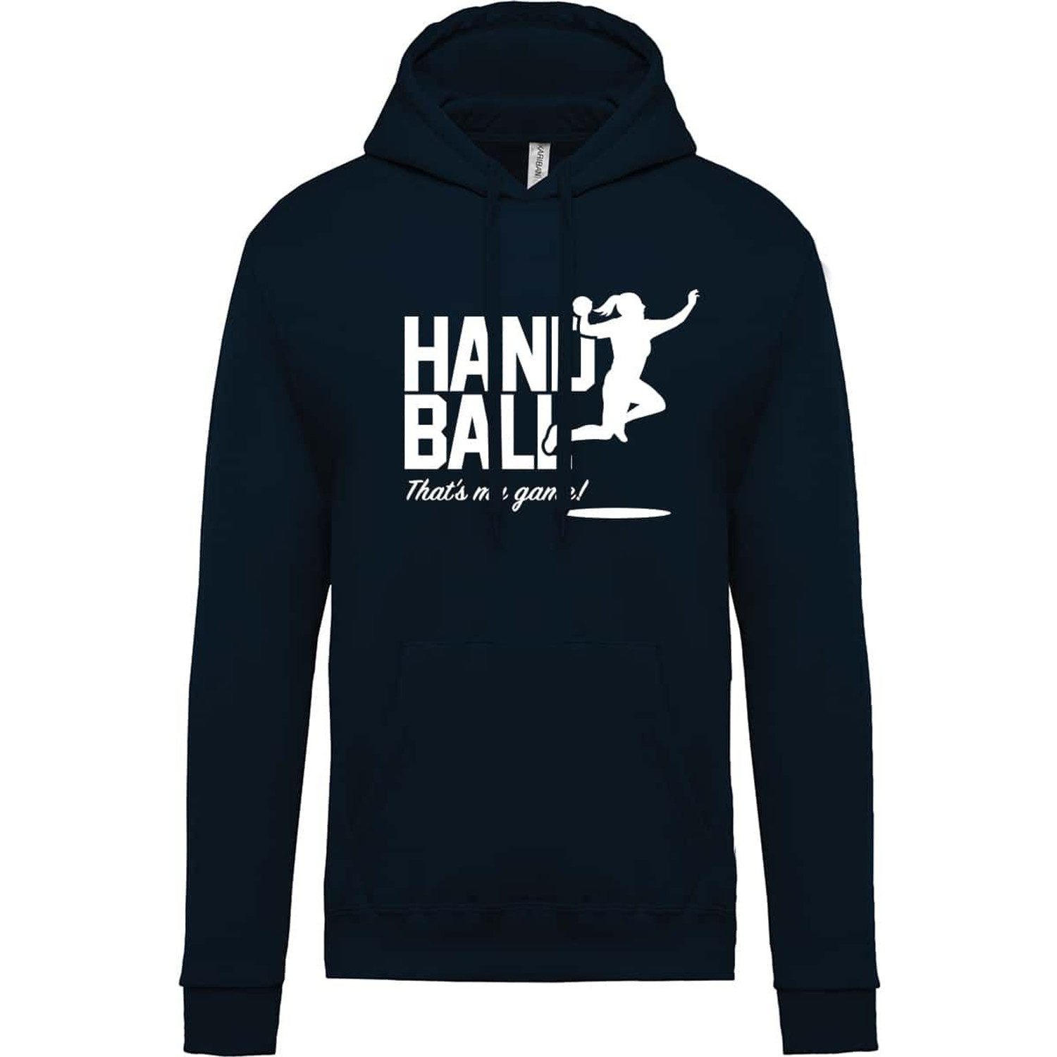 HANDBALL Sweater Women