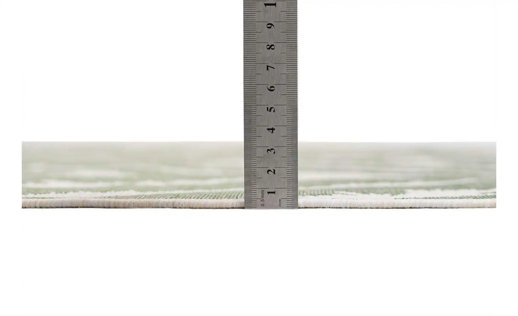 Tom Tailor In-und Outdoor-Teppich Garden Pattern