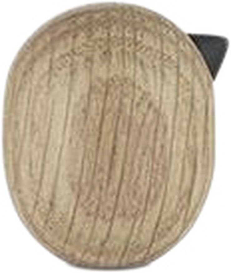 Normann Copenhagen Little Bird Oak Eg