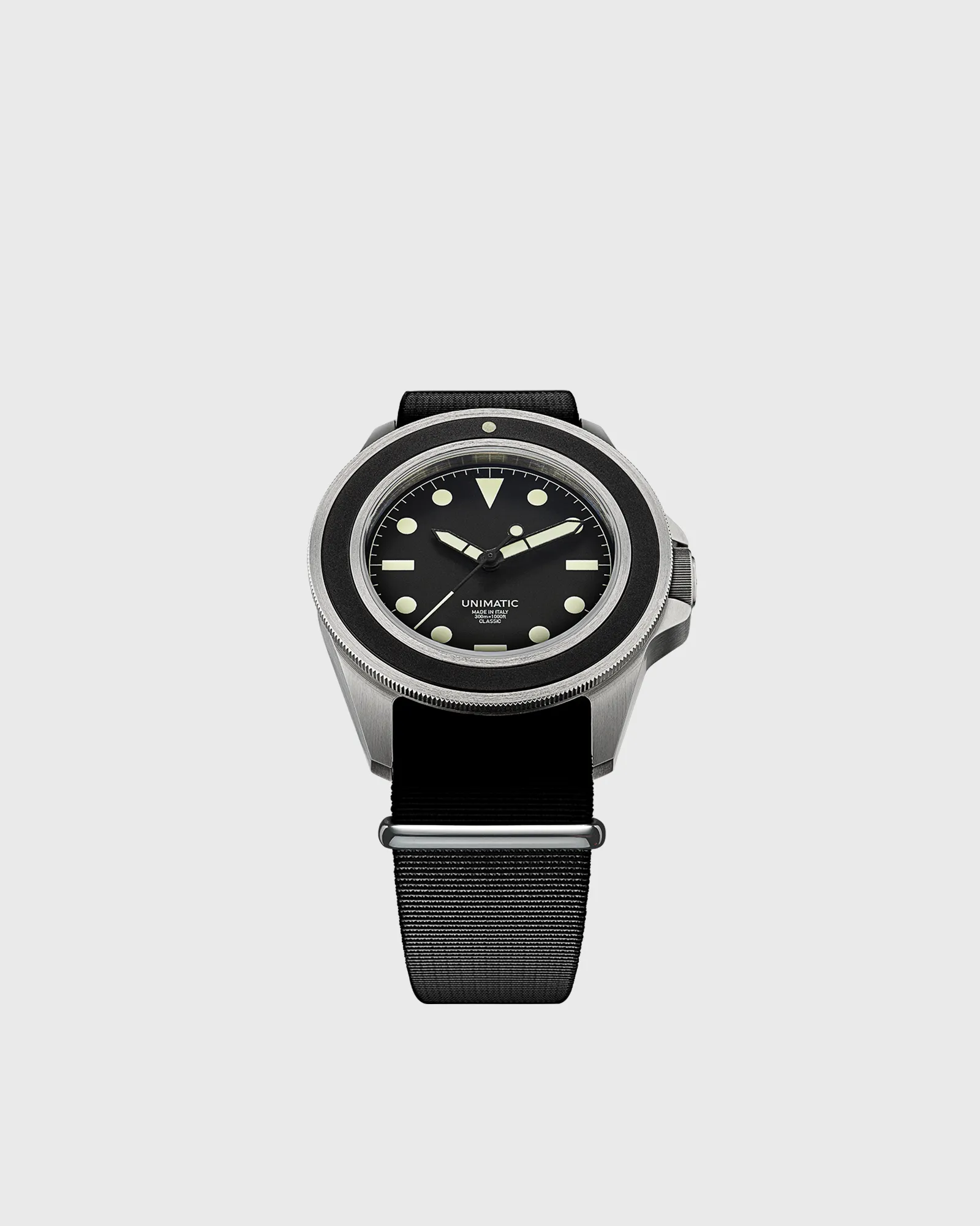 Unimatic UC1