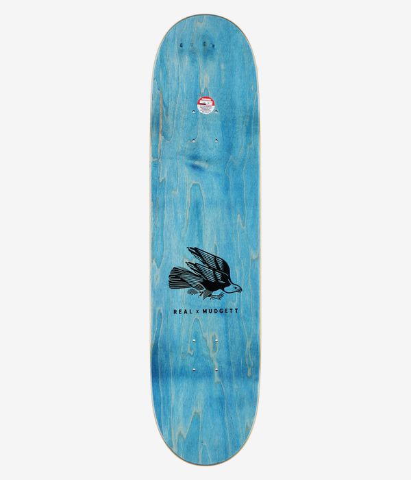 Real Team Mudgett 8.06