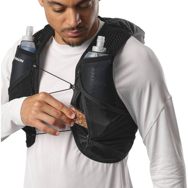 Salomon Active Skin 8L Løberygsæk