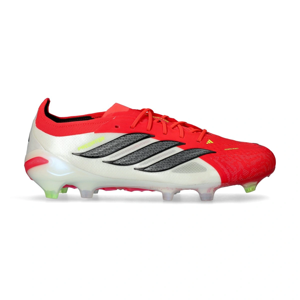Chuteira adidas Predator L Elite FG
