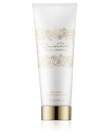 Oscar De La Renta Bella Essence body lotion 200ml