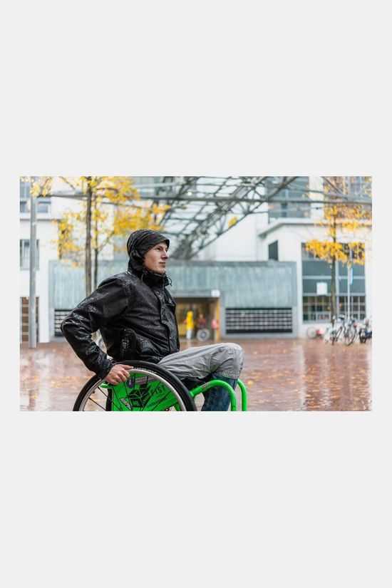 Kinetic Balance Kinetic Balance Raindek Original Beenhoes Rolstoel