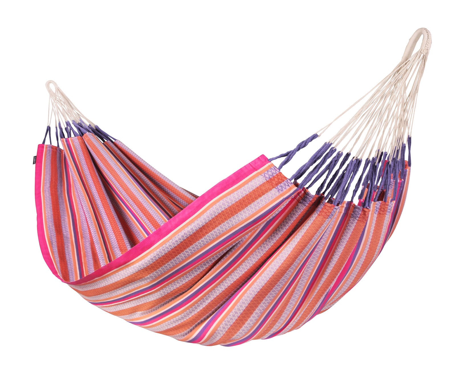 LA SIESTA Hängematte Kingsize MODESTA Latte