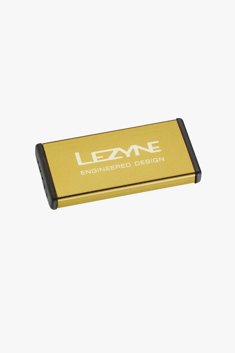 Lezyne Metal Reparatur Set