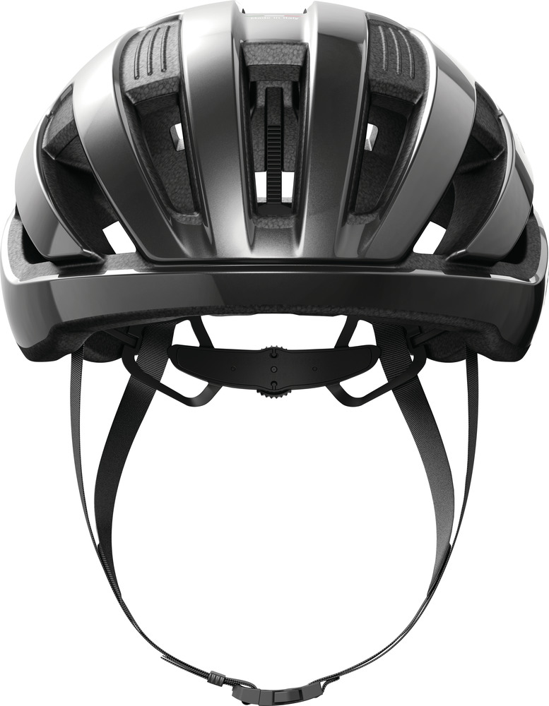 ABUS WingBack Cykelhjelm Titan