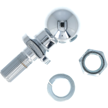 Carpoint schroefkogel ø50 mm met e-keur