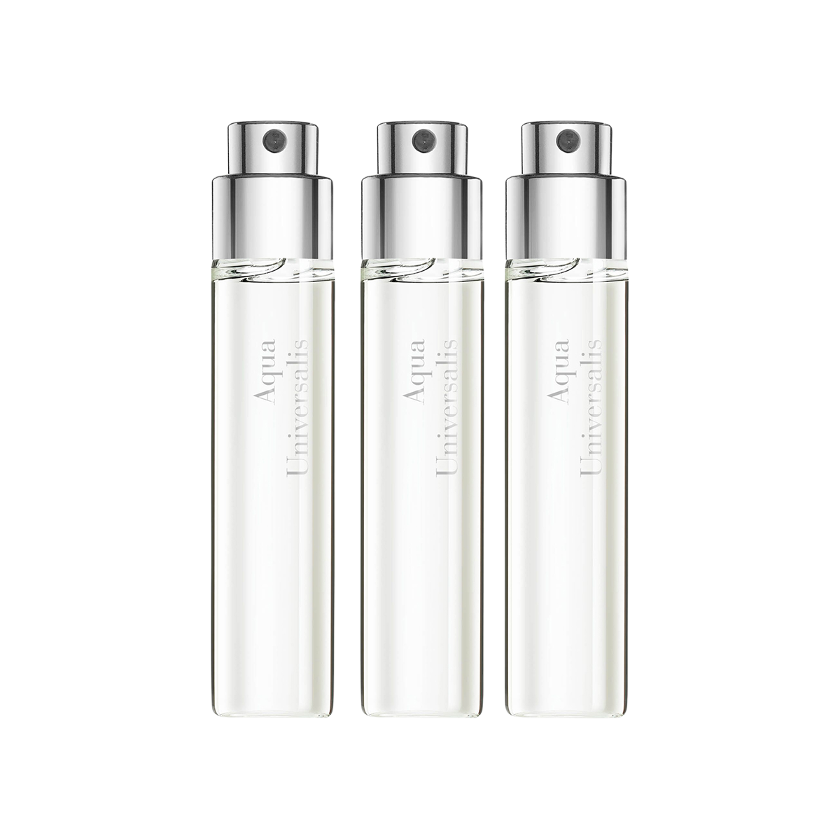 Aqua Universalis 3x11ml