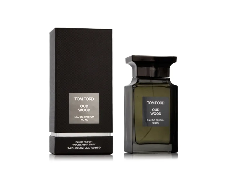 TOM FORD Oud Wood Edp 100ml Women