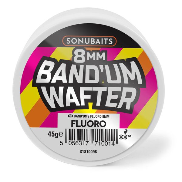 Sonubaits Band'um Wafters 8mm
