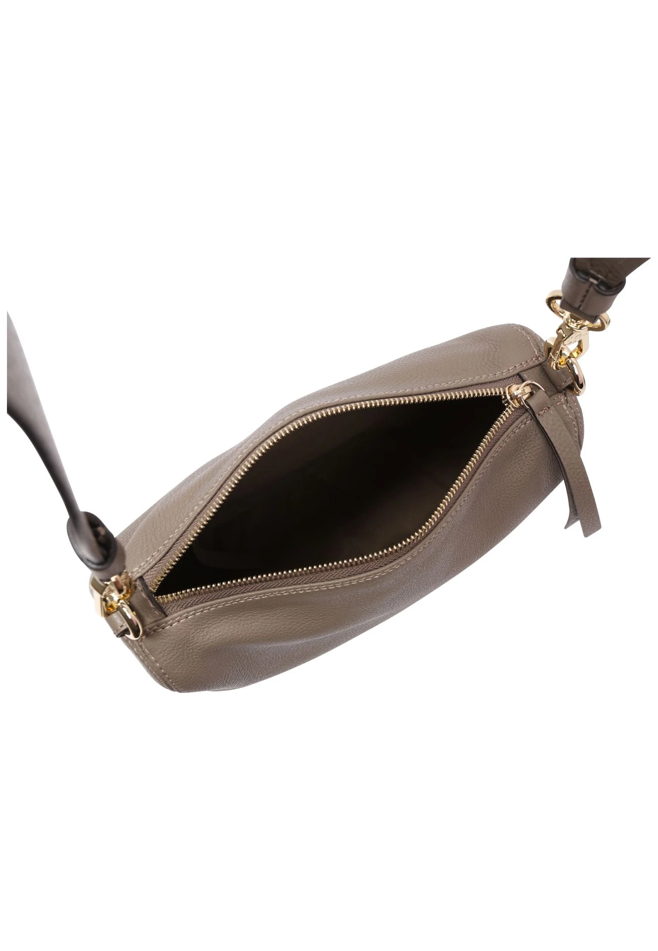 Cross body MINA Leather Dalia Standard