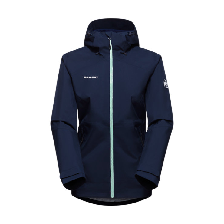 MammutShuksan Tour GTX - blau