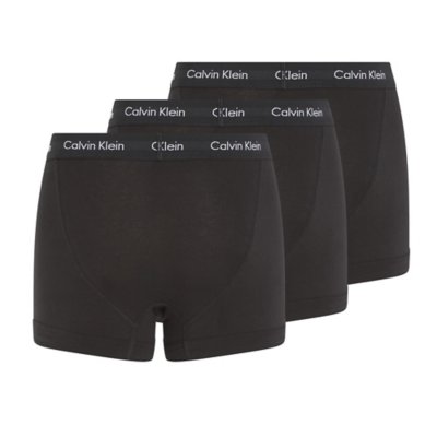 Boxer homme U2662G CALVIN KLEIN