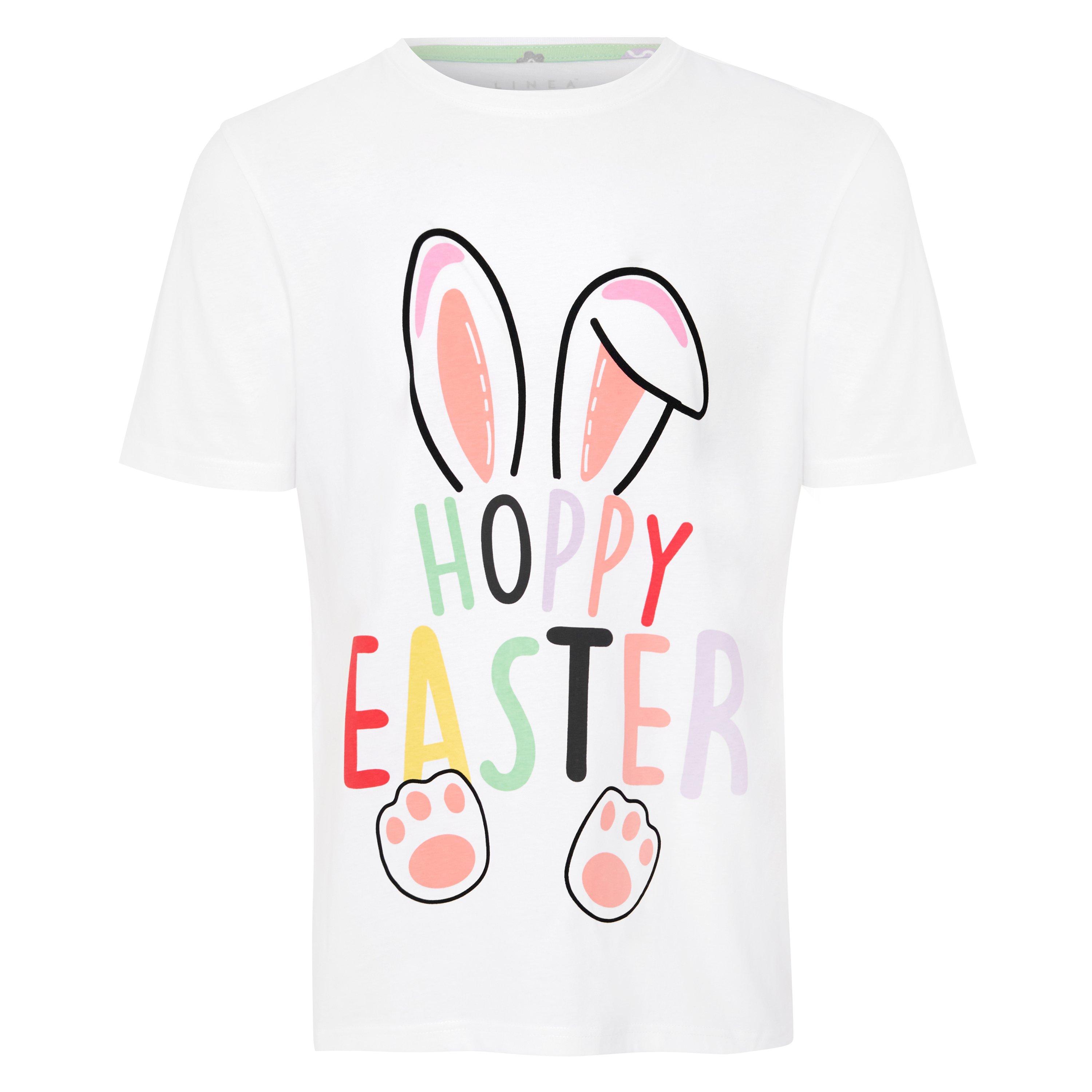 Linea Ladies Ladies Family Easter Pyjama Set