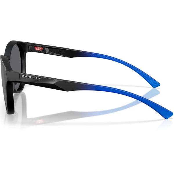 Lunette de soleil lifestyle OAKLEY SPINDRIFT MATTE BLACK/PRIZM BLACK POLARIZED
